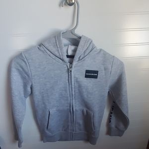 Kids sweater calvin Klein jeans